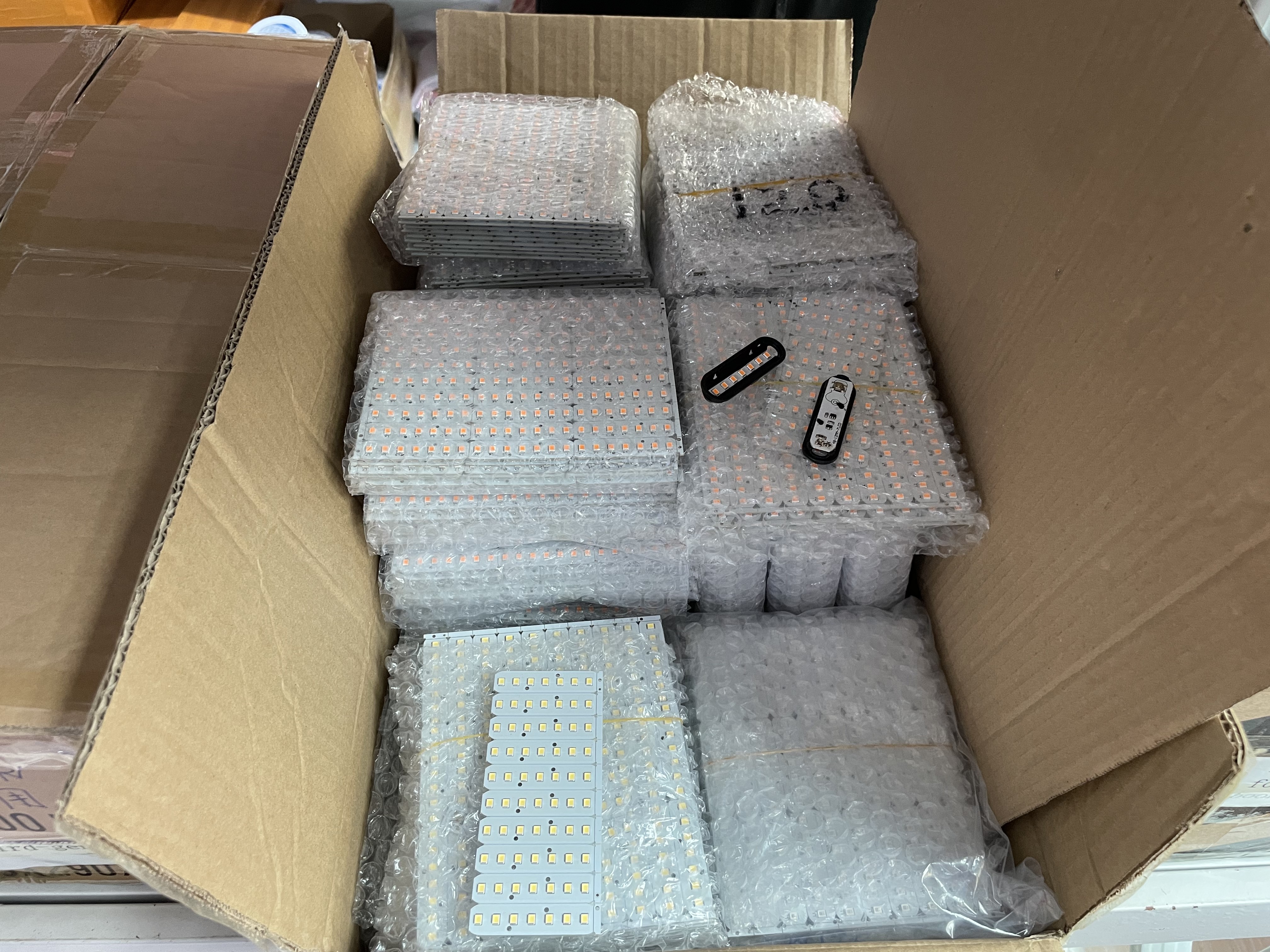 Production