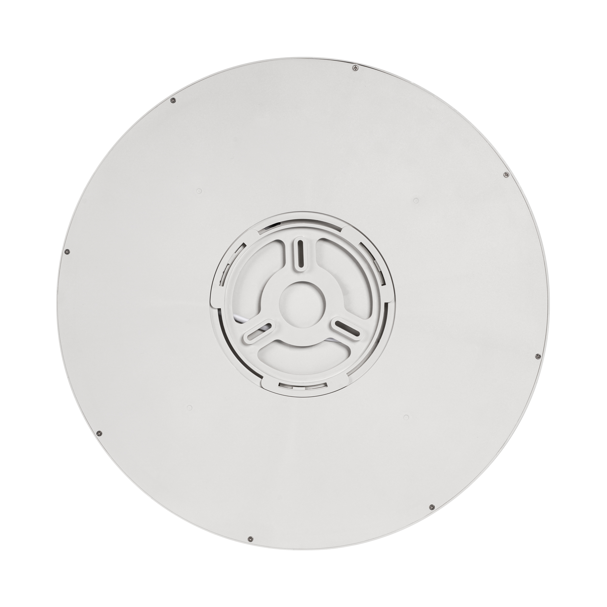 Indoor Ceiling Lighting ultra Slim Led Ceiling Panel 18w 24w 36w 48w Round Surface Mount Led Panel Light