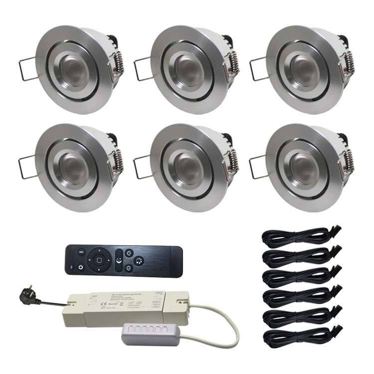 RL-201B20-C3W-M-45°-5M2-12V-D