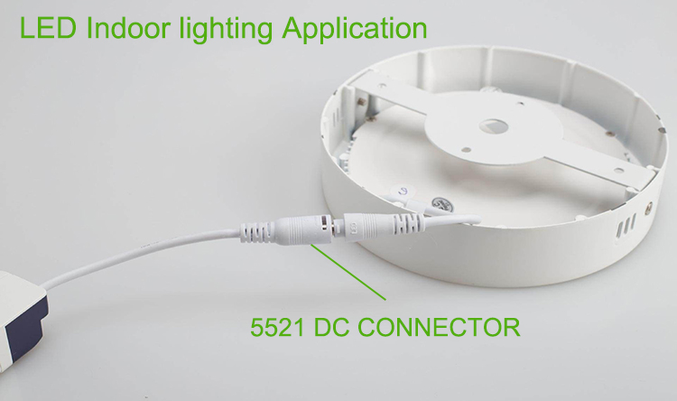 LED Driver Detail 3