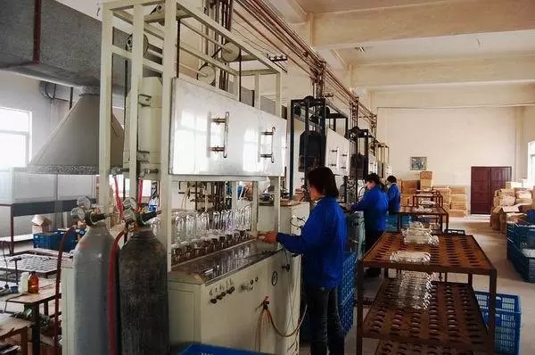 Testing Equipment