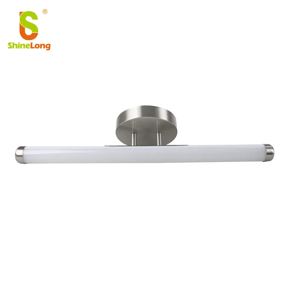 Smart RGB LED Tube Light with APP Control and Adjustable Brightness