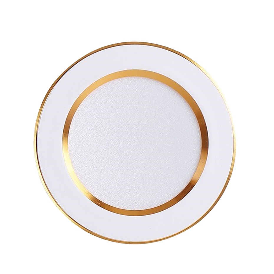 APCITL Ultra Trimless Cob Surface Mounted Recessed Panel Led Light Downlights Ceiling Aluminum Slim Gu10 6 Inch 80