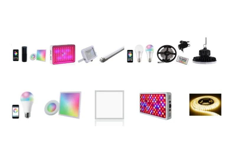 Different models with multiple configurations parameter comparison