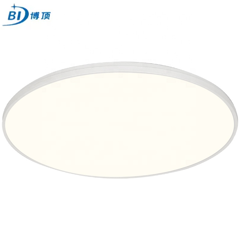 Modern Indoor Surface Mount LED Ceiling Lights Rated 18W Living Room Bedroom Home Office Decorative Lighting