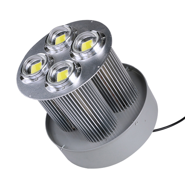 200W High Bay Led Lights for Factory Warehouse Lighting
