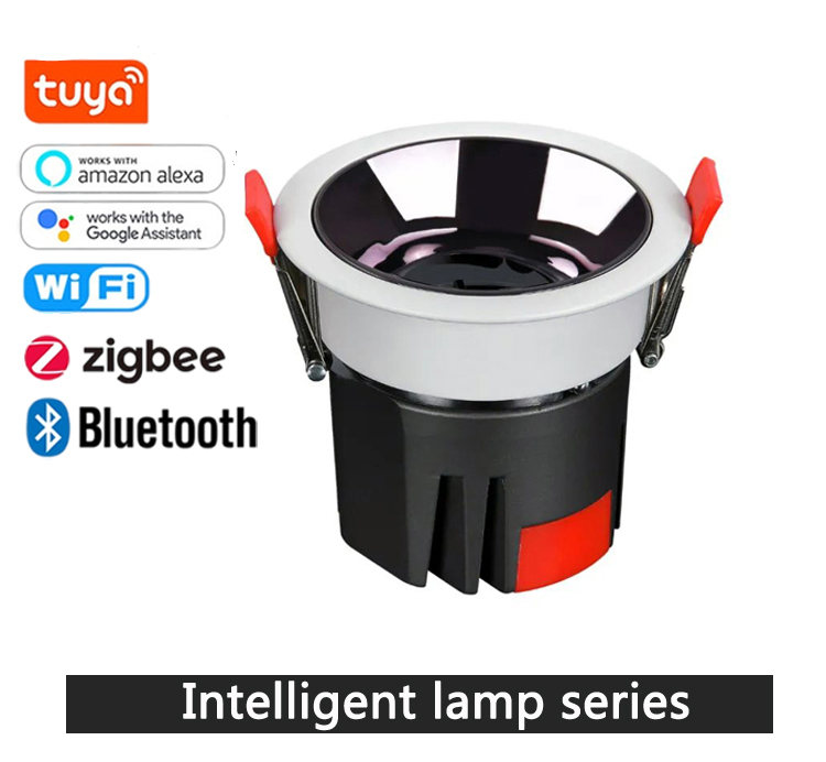 LED Downlight Option 4
