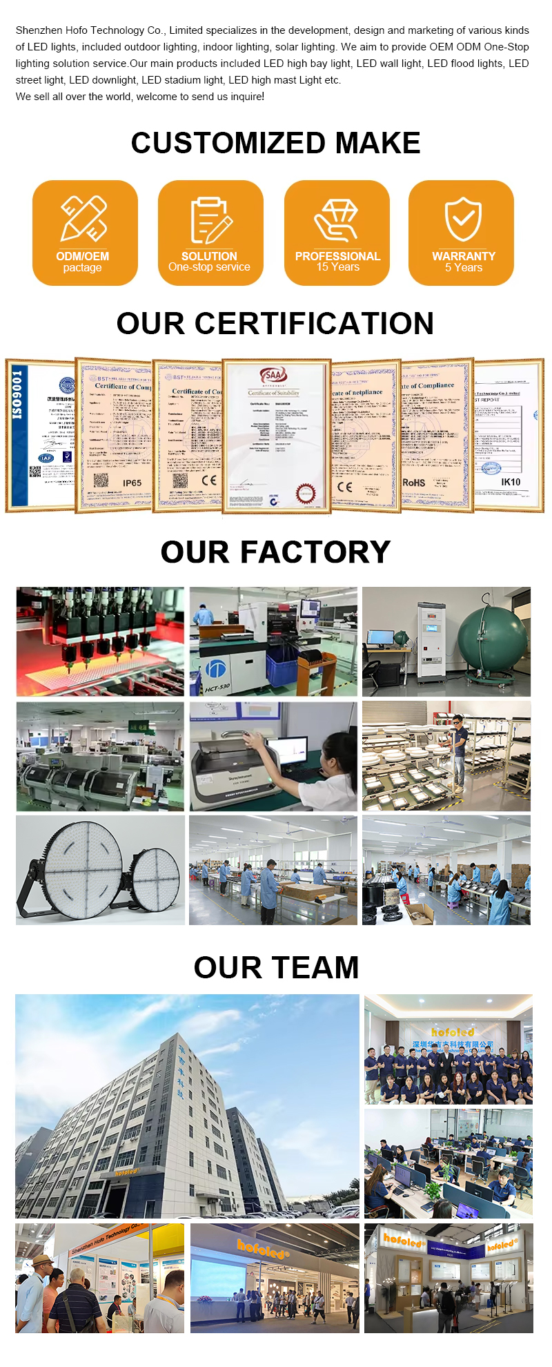 Company Overview