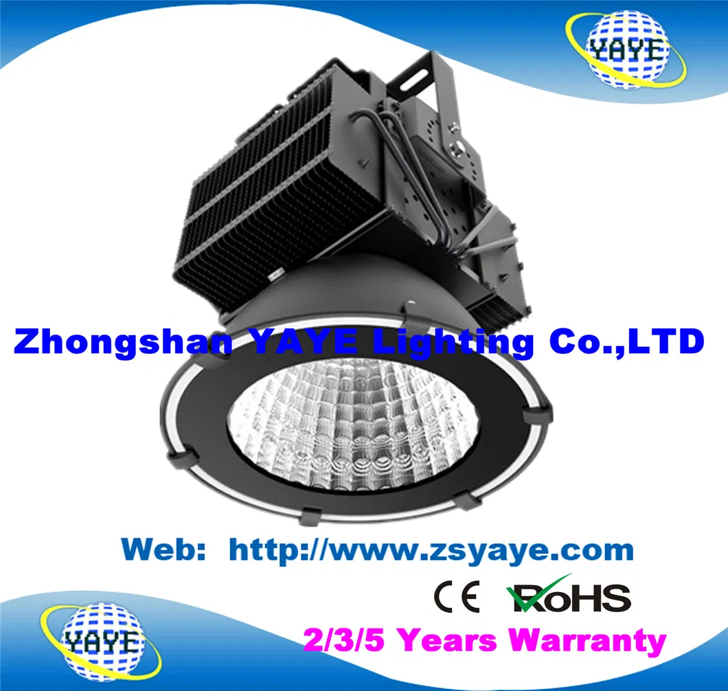 Waterproof IP65 120W LED High Bay Light / 120W LED Industrial Lamp with 5 Years Warranty