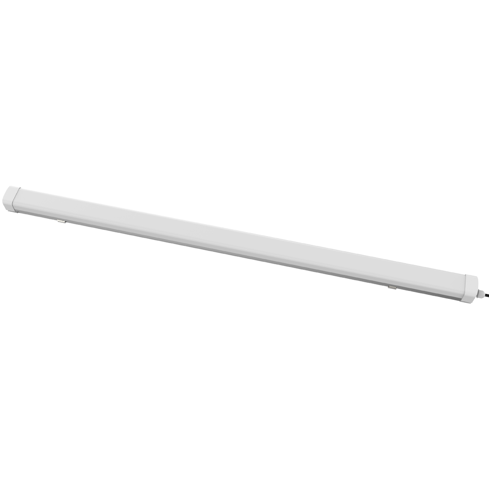 Smart Outdoor Solar/Electric LED Light AC Battery Tri-Proof IP65 Motion Sensor 140lm/w Efficacy Customizable Sizes Supermarket