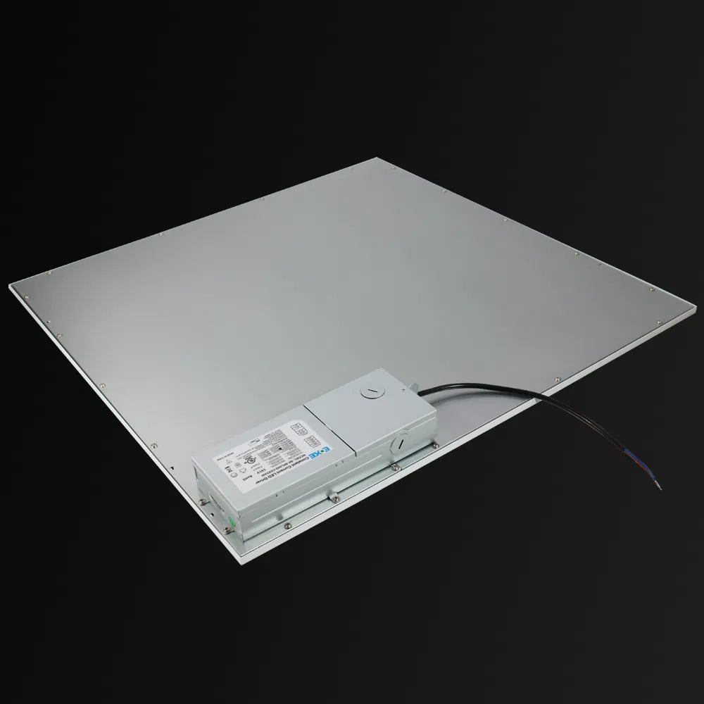 Indoor Dimmable SAA Listed LED Panel Light for Elegant Settings