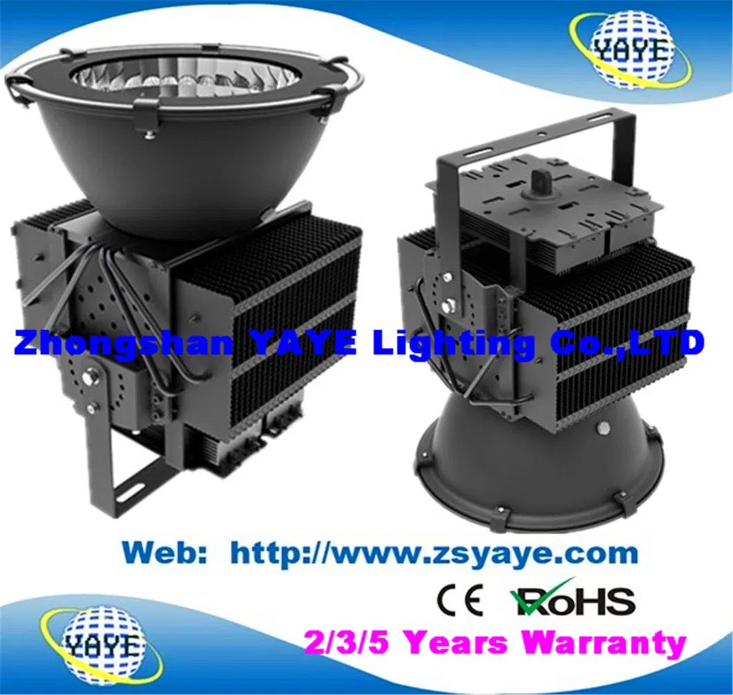 Waterproof IP65 120W LED High Bay Light / 120W LED Industrial Lamp with 5 Years Warranty