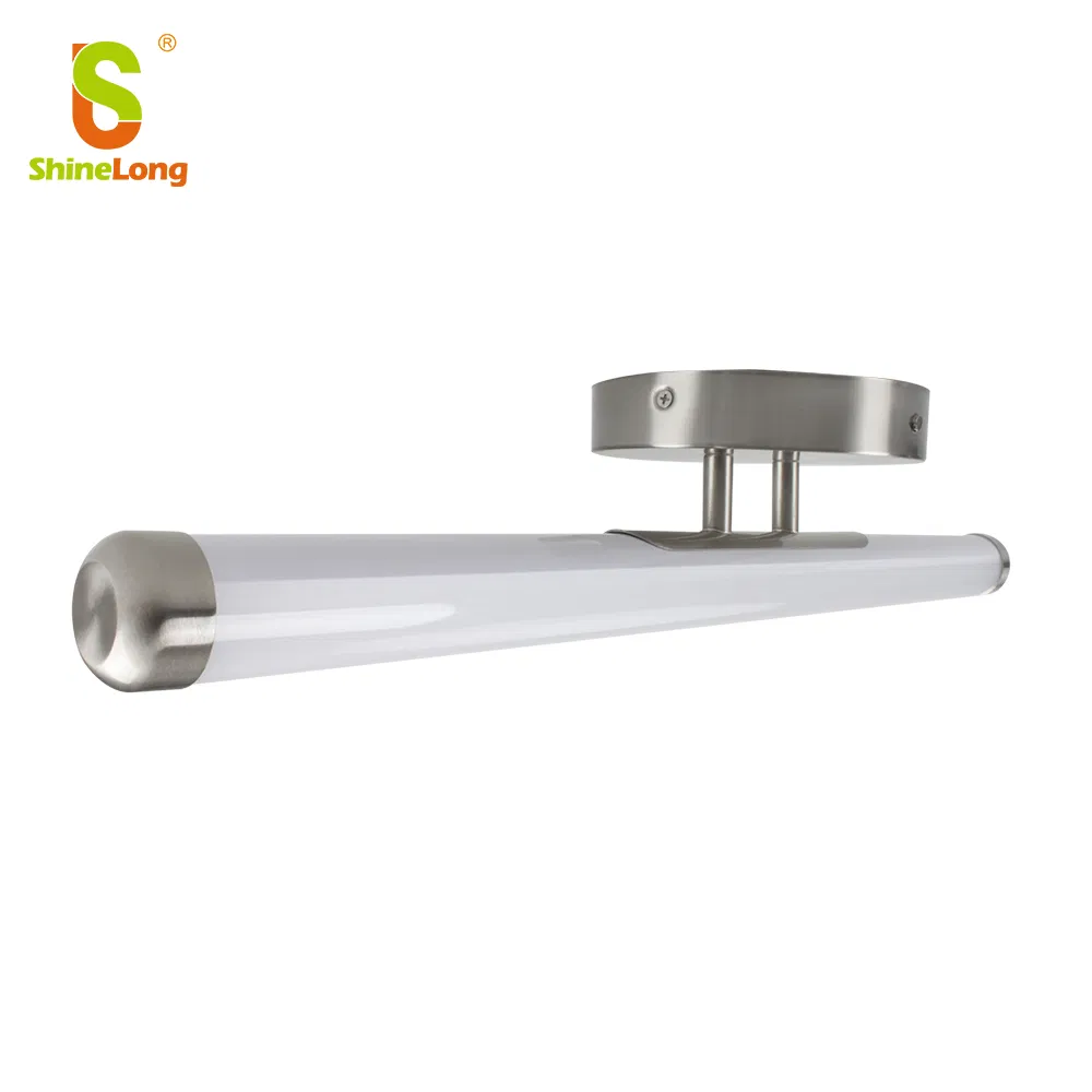 CCT Adjustable Smart LED Tube Light with RGB Options