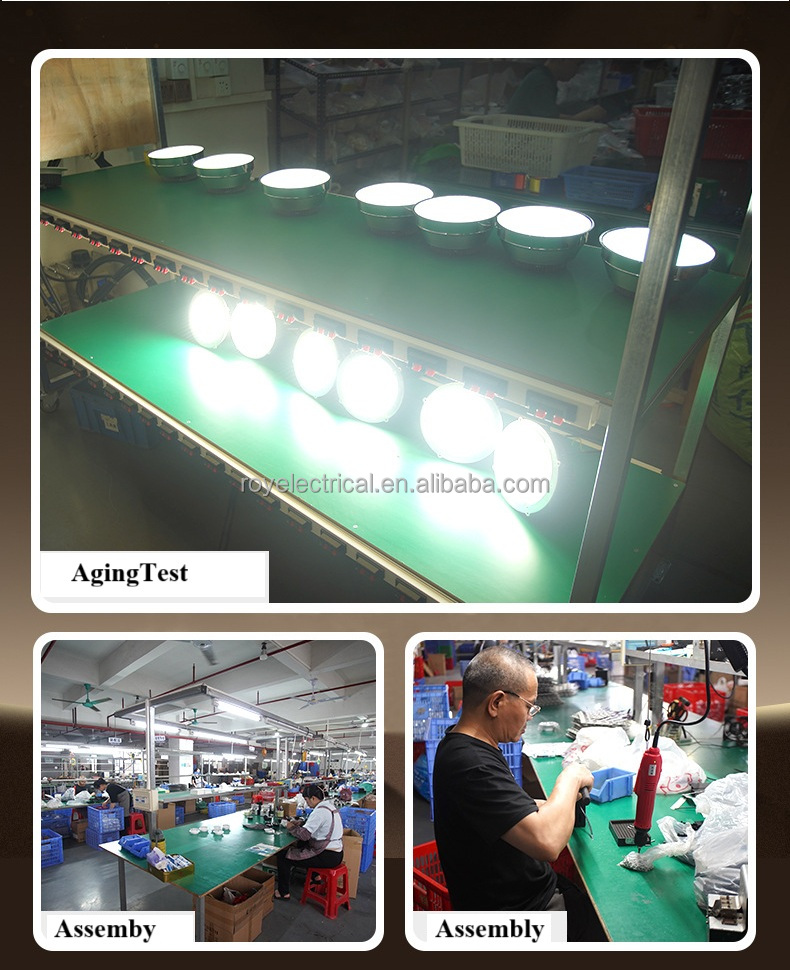 LED Downlight View 3