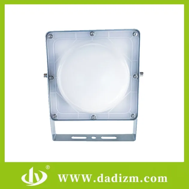 Floodlight Detail 3