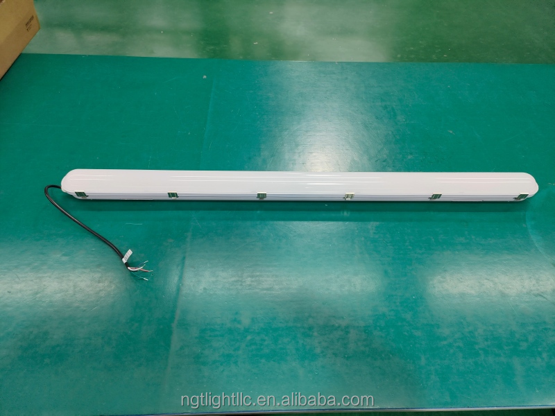 Vapor Tight Details 9