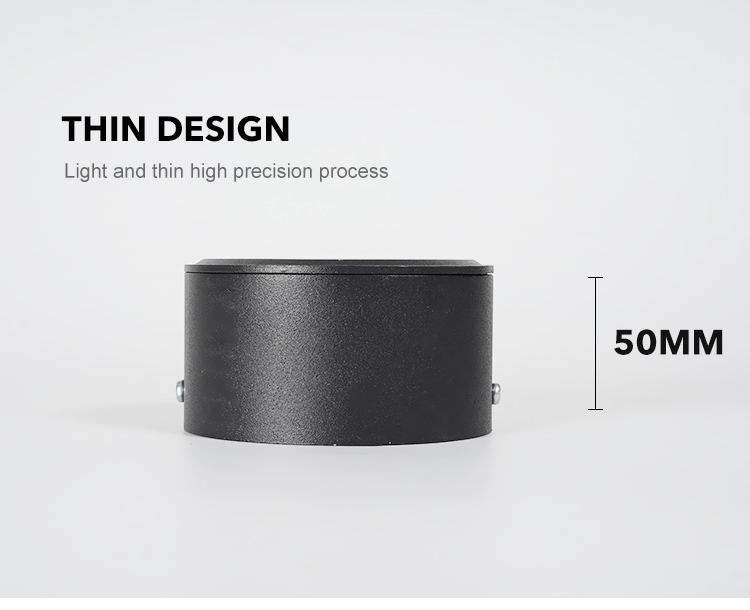 LED Downlight View 7