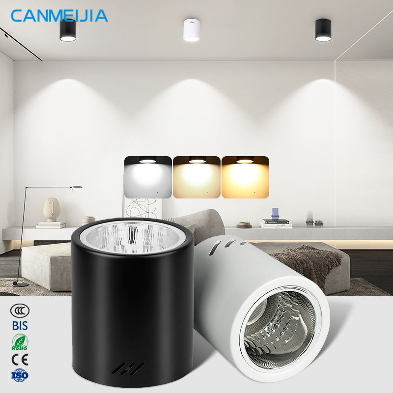 Indoor Trimless Recessed Down Light for Hotel Downlights Ceiling Wall Washer Lights Antiglare Downlight Led/Led Downlight