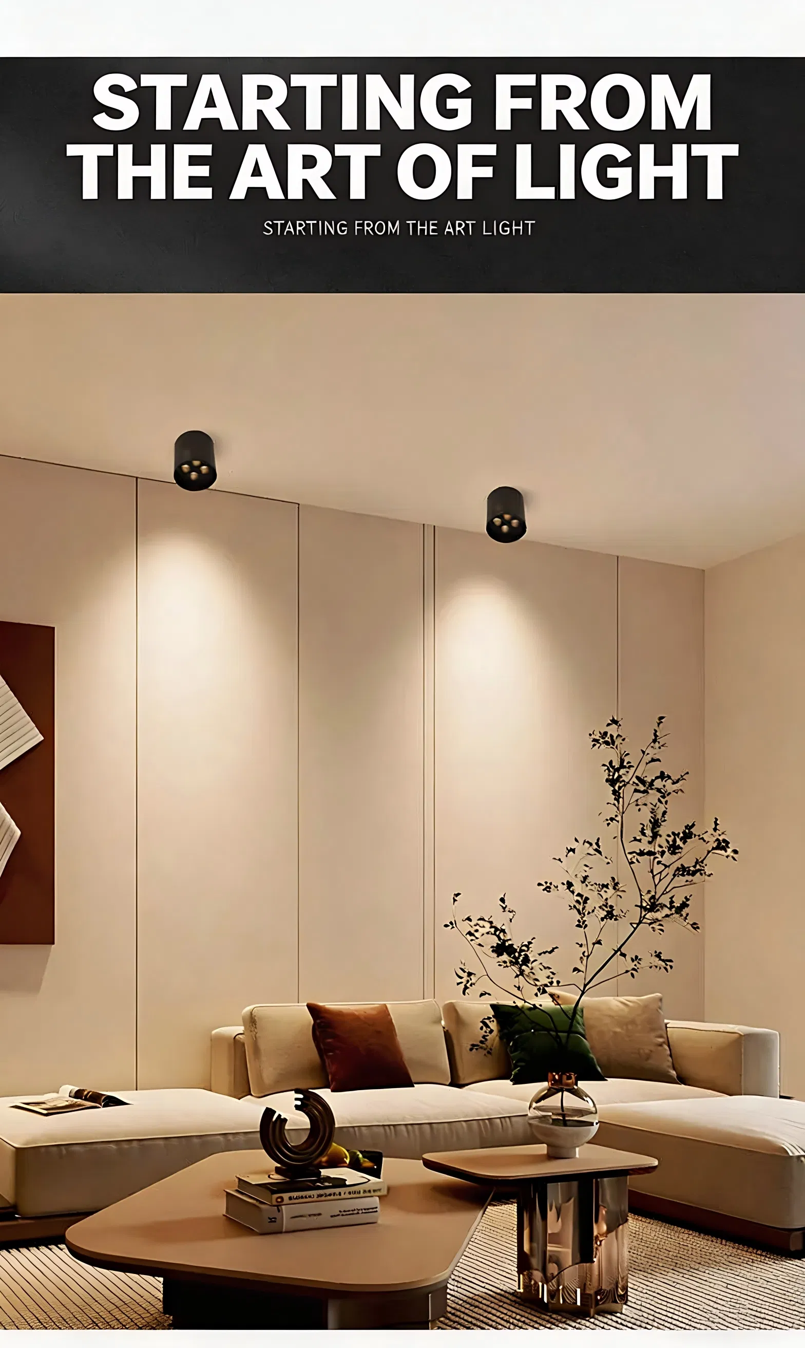 Smart Recessed LED Downlight, Bg-Ktwbk Ultra Slim CCT Dimmable Ceiling Lamp Zigbee APP Control for Indoor Ambient Lighting