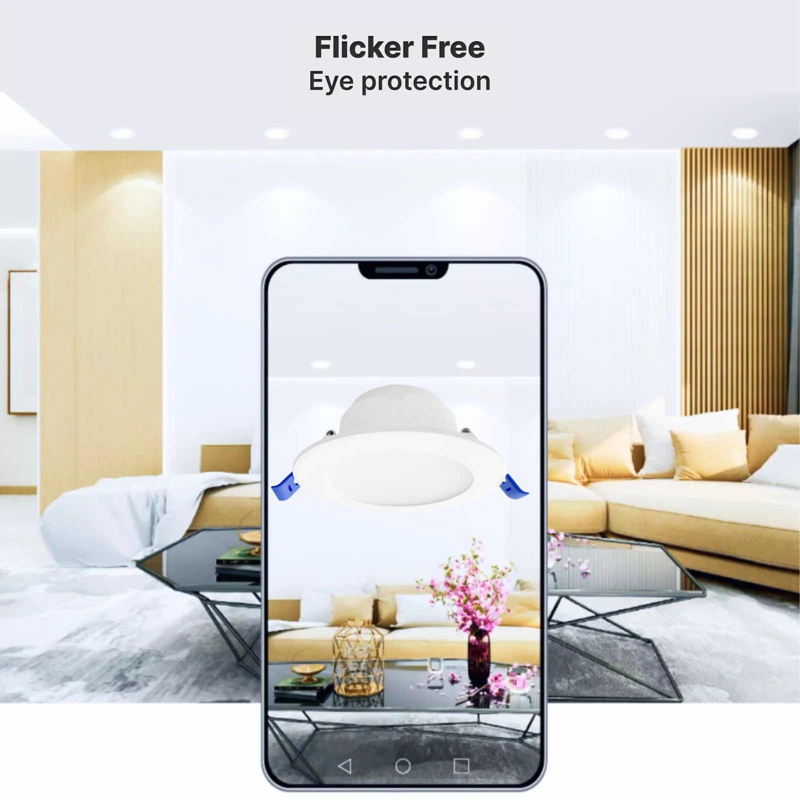LED Light Detail Showcase 6
