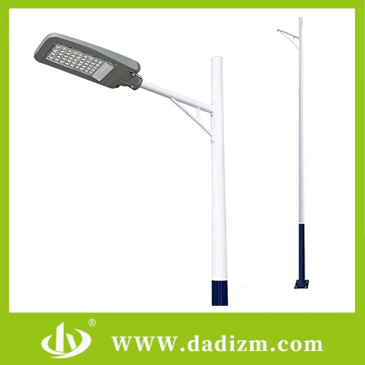 LED Street Lighting Waterproof High Bay Lamp Manufacturer High Lumen Aluminum Housing Outdoor Industrial Light