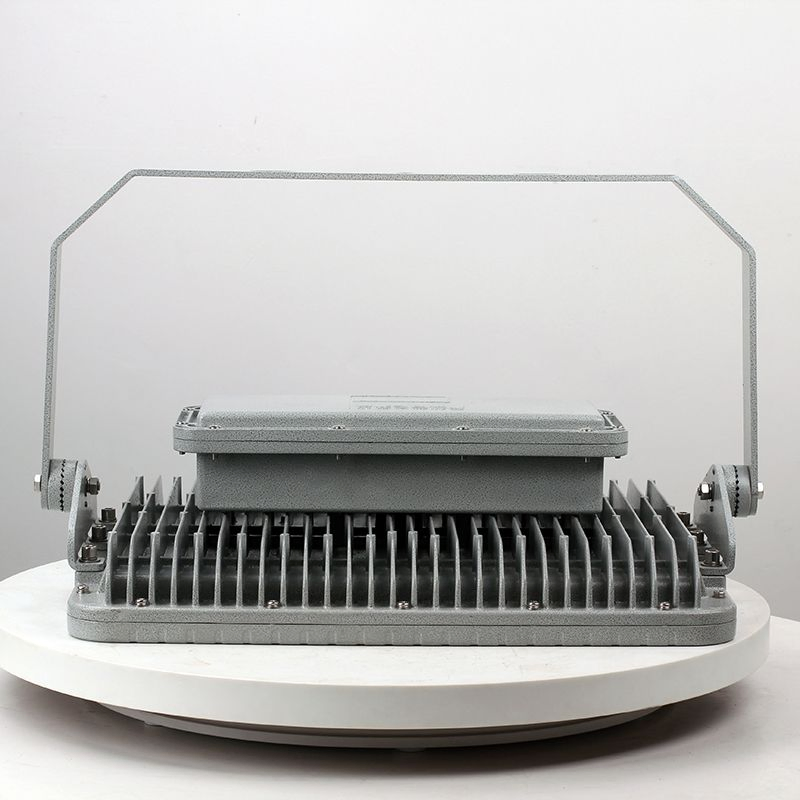 High Quality IP66 250W LED Lighting Housing Flame Proof Tri-Proof Lamps Explosion Proof Recessed