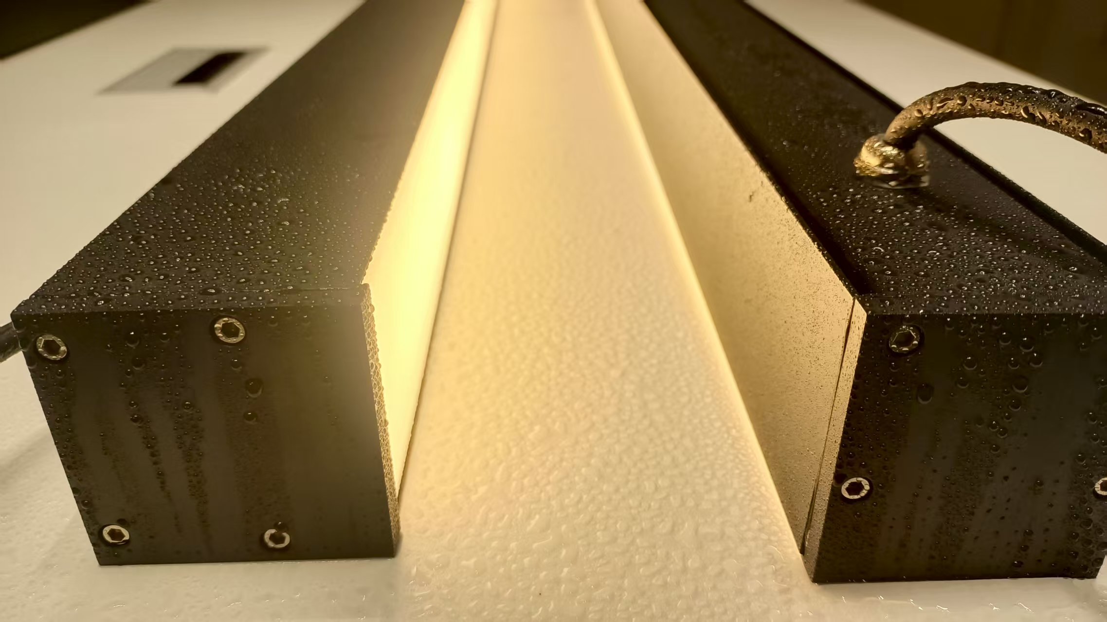 LED Linear Light Feature 6
