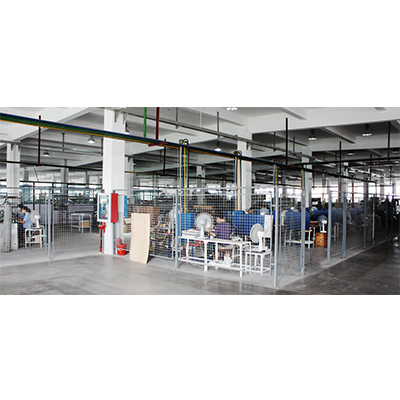 Warehouse Stock