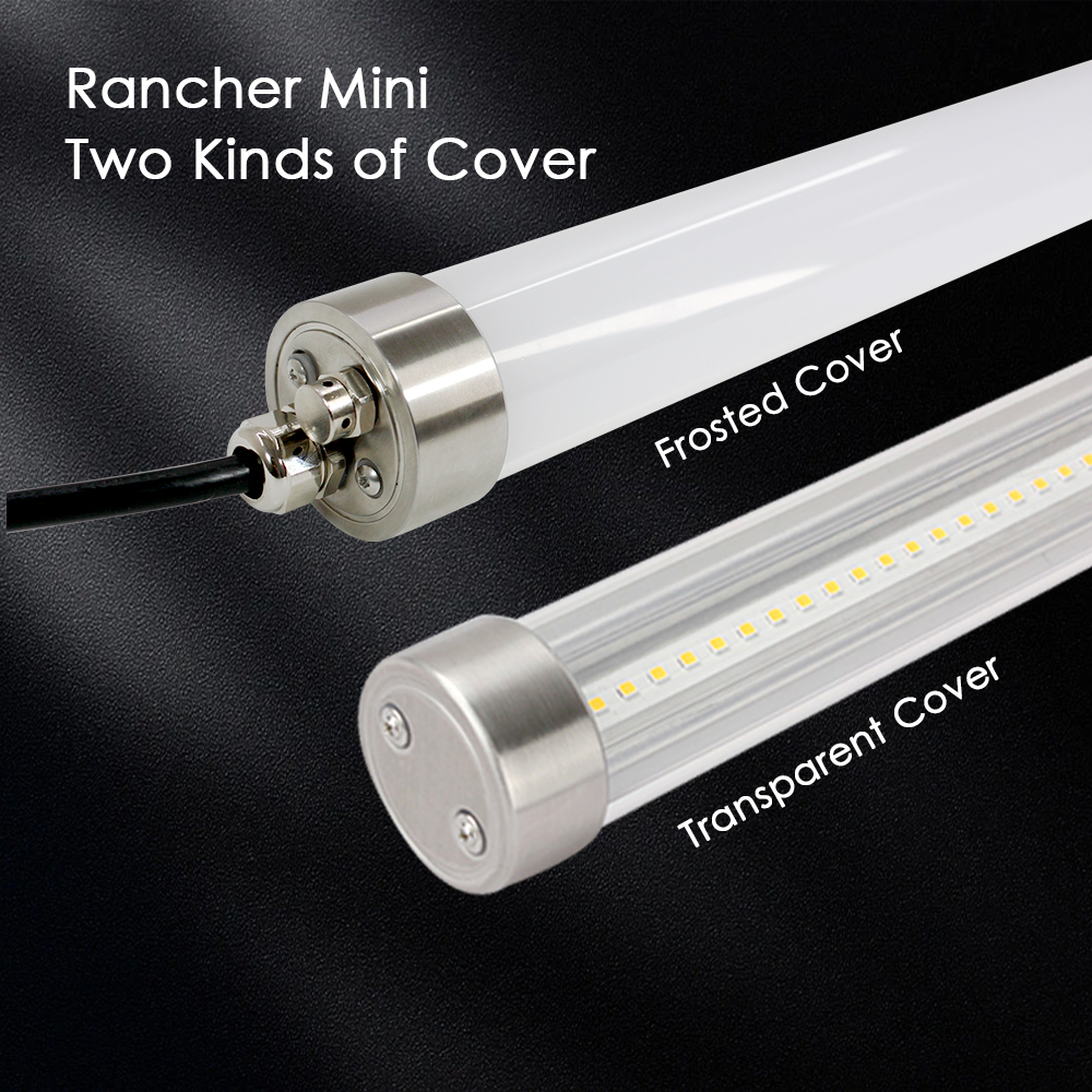 LED Linear Tubular Poultry Lamp Detail 7