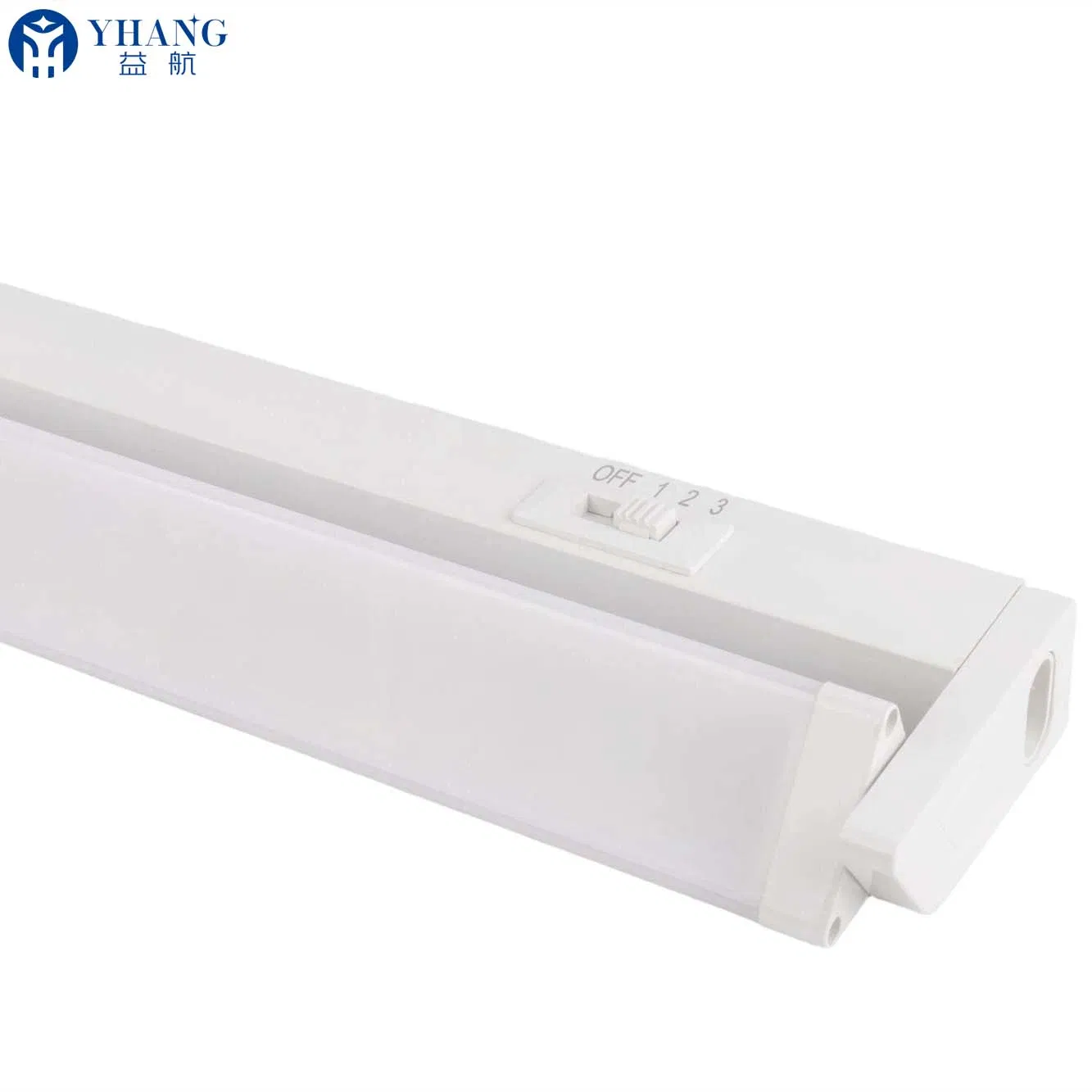 Industrial LED Tri-Proof Light 30W 24V Work Shop and CNC Lathe Machine Waterproof Internal Lamp Explosion Proof