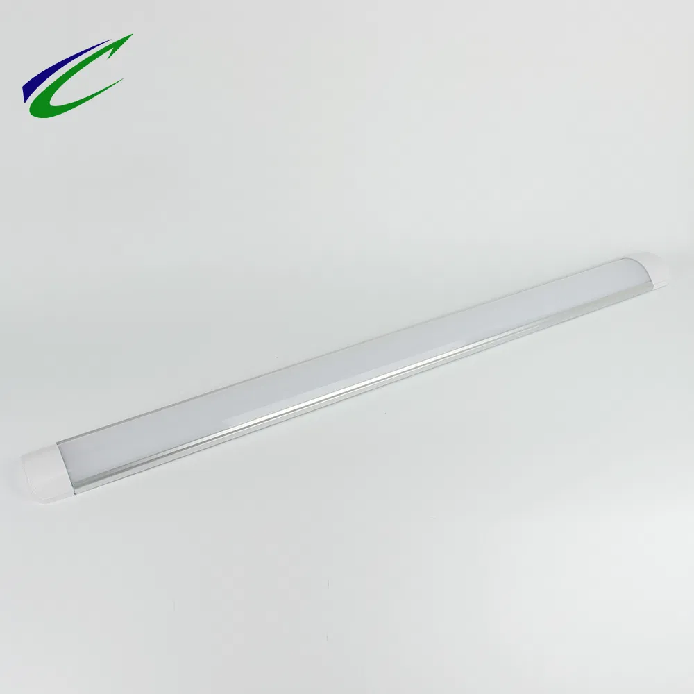 IP65 LED Batten Tube Light Warehouse, Parks, Office, Supermarket, Corridors, Storage Light Batten Light Fixture