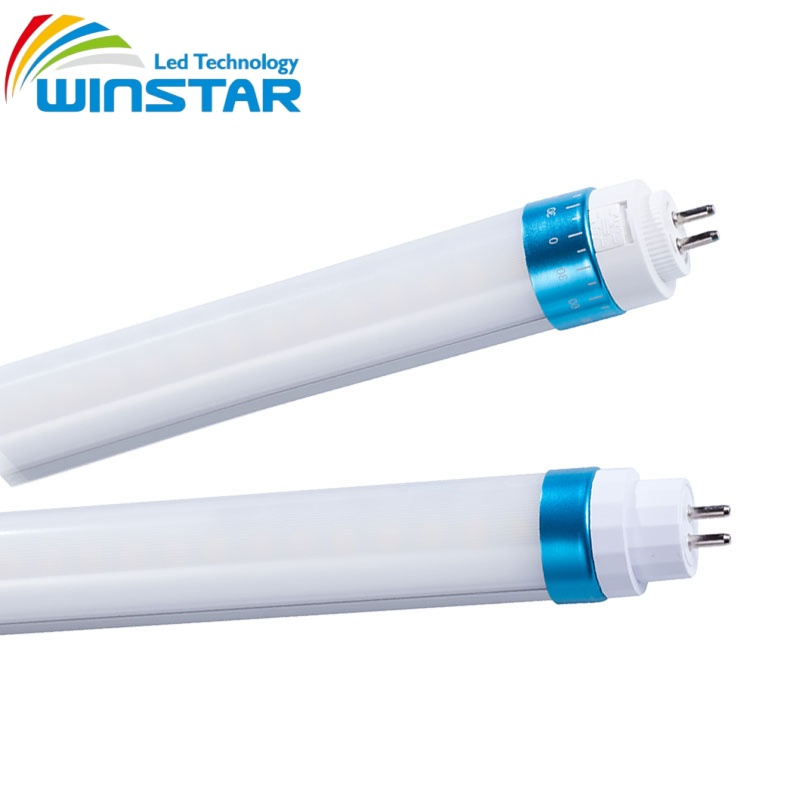 T5 Integrated LED Tube Light 140lm/W AC85-265V Linkable LED Batten Fitting 8W 18W 25W Seamless Connection Linear Lamp