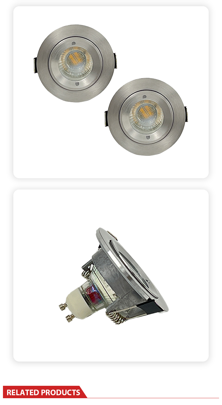 Customized Lighting Solutions