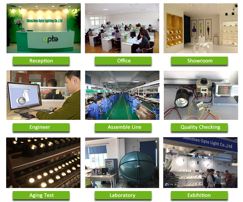 Manufacturing and Quality Testing 1