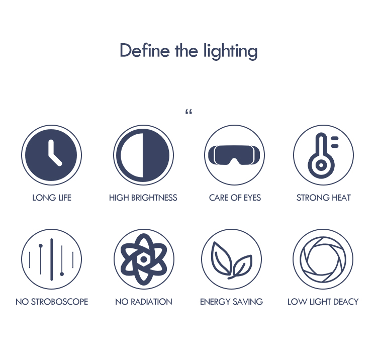 Slim LED Downlight Details 2