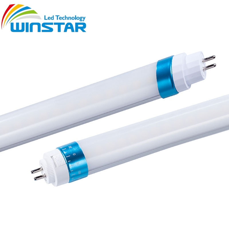 T5 Integrated LED Tube Light 140lm/W AC85-265V Linkable LED Batten Fitting 8W 18W 25W Seamless Connection Linear Lamp