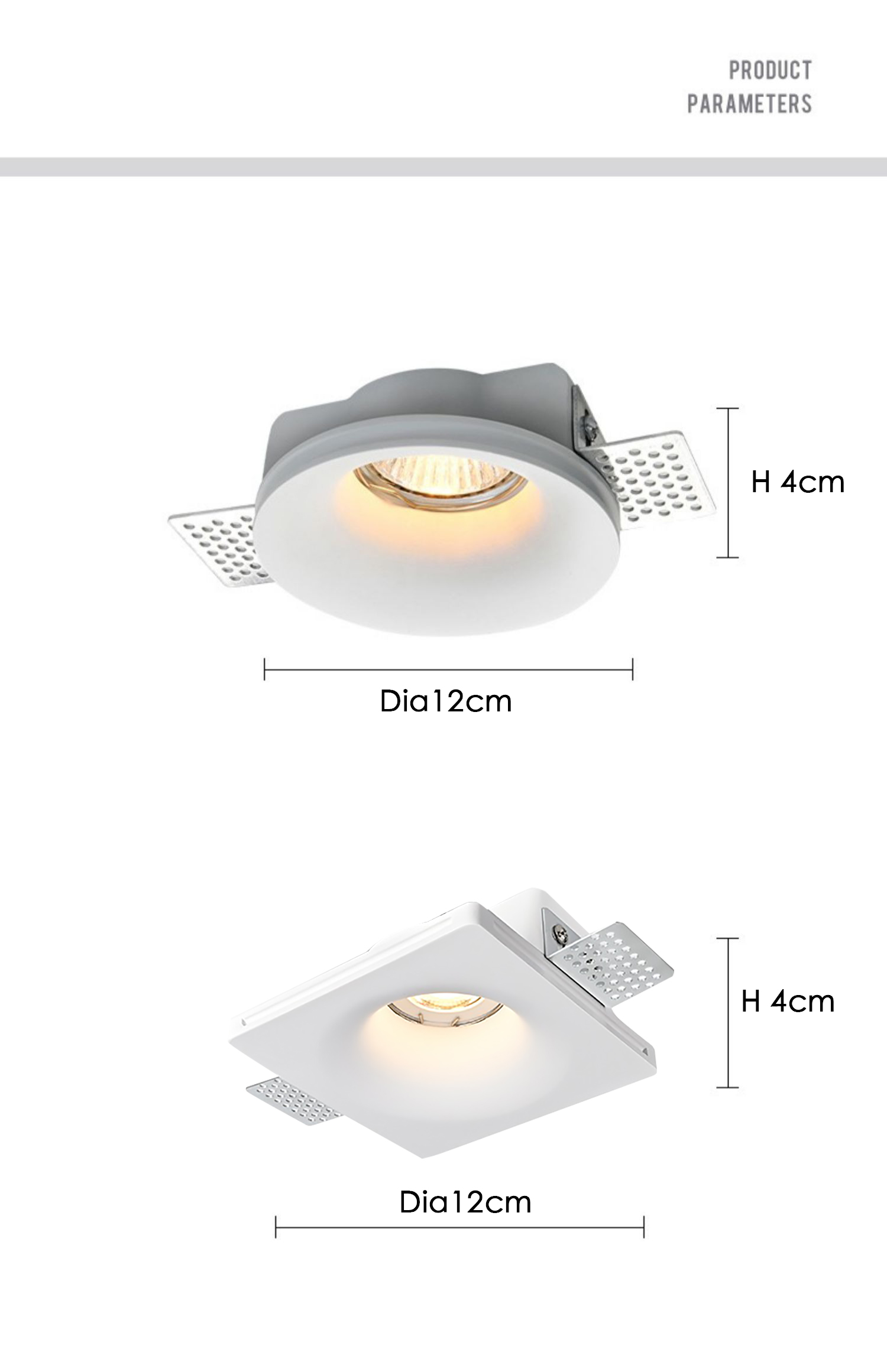 Product installation guide