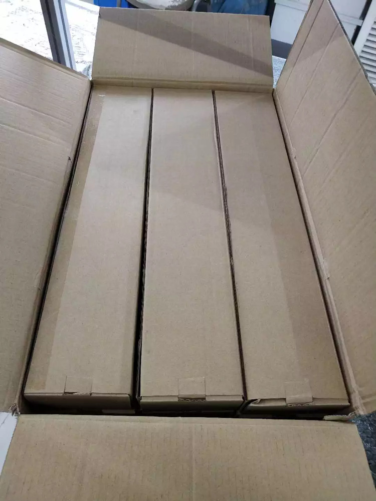 Product Packaging Details