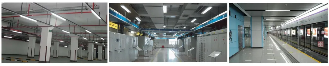 Linear LED Light Banner 1