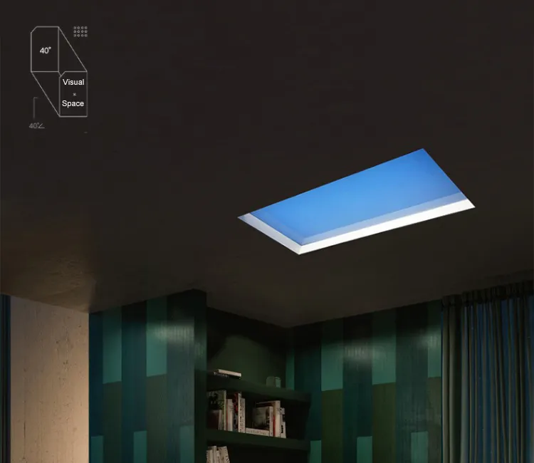 Sunlight Lamp
