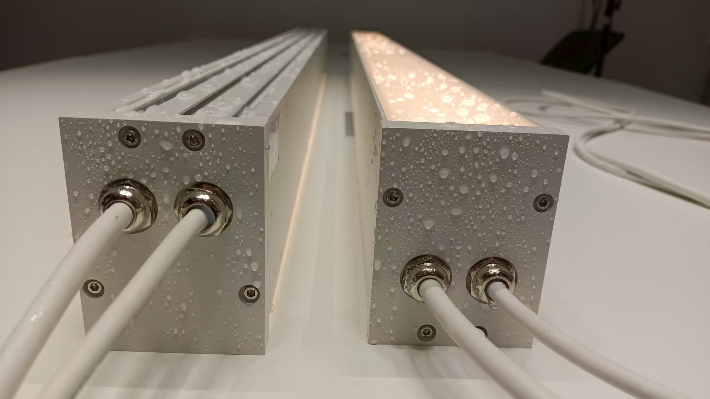 LED Linear Light Feature 3