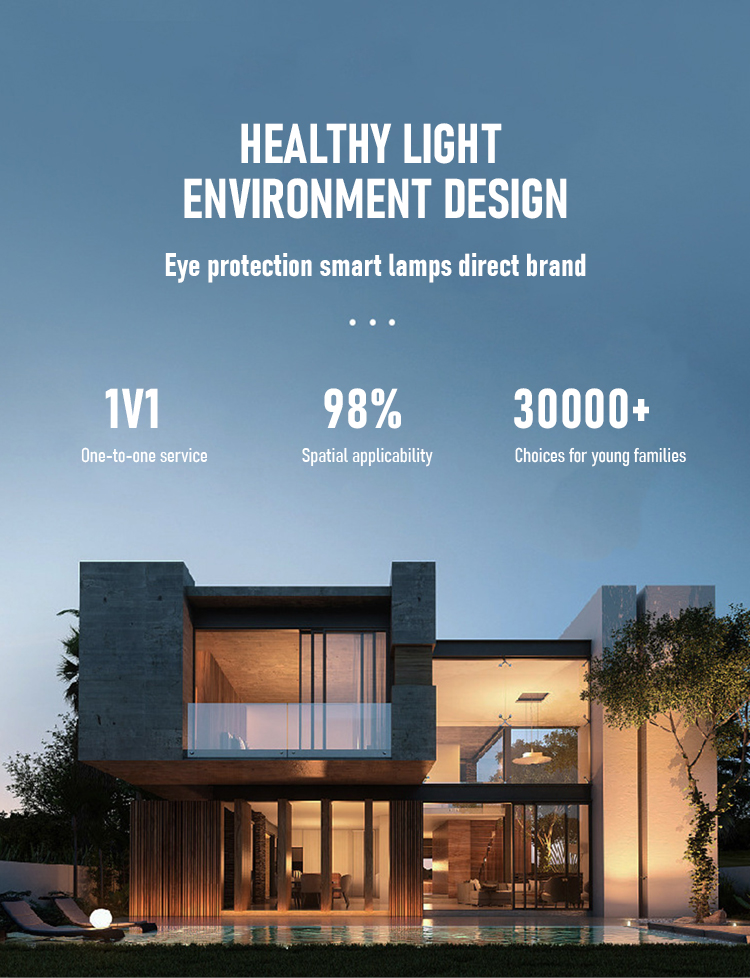 LED Downlight Feature 1