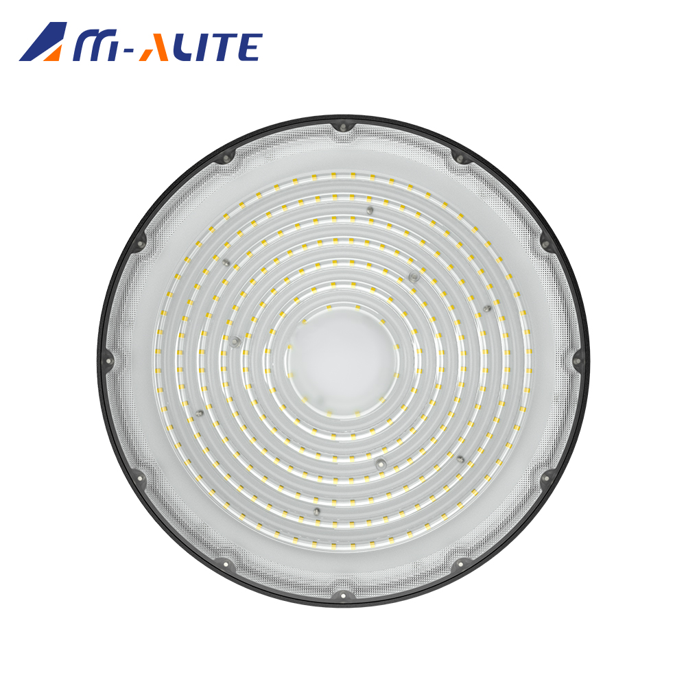LED UFO High Bay Light 100W 110LM/W 200W UFO100