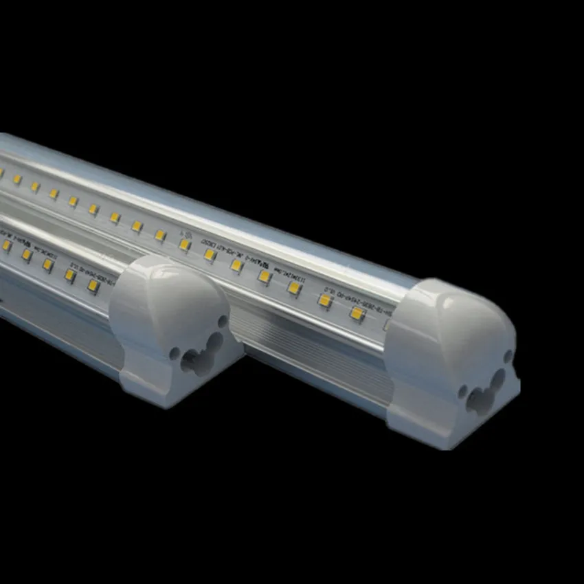 T8 Led Tube Structure 3