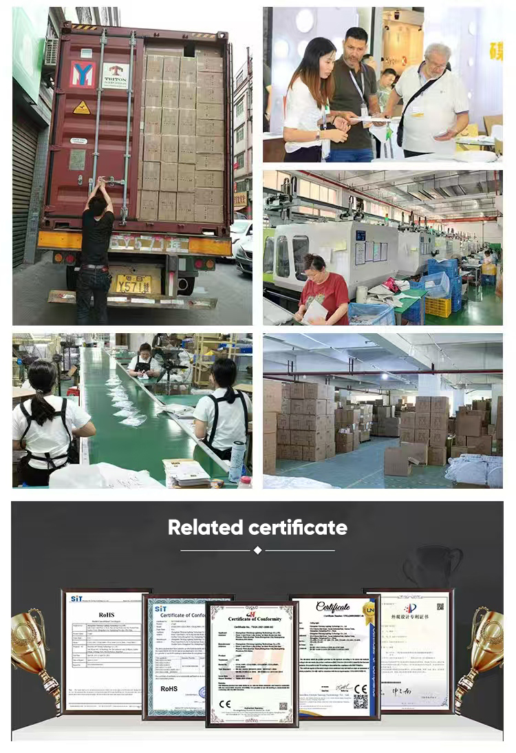 Production Facility