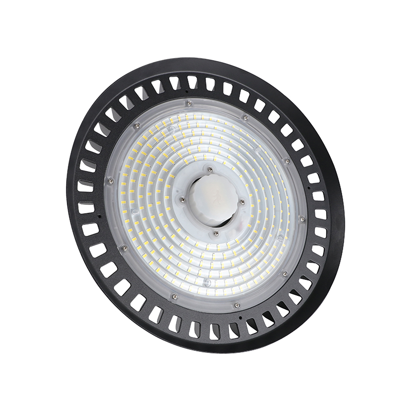 UFO LED High Bay Light Waterproof IP65 Commercial Industrial Warehouse LED High Bay Lamp