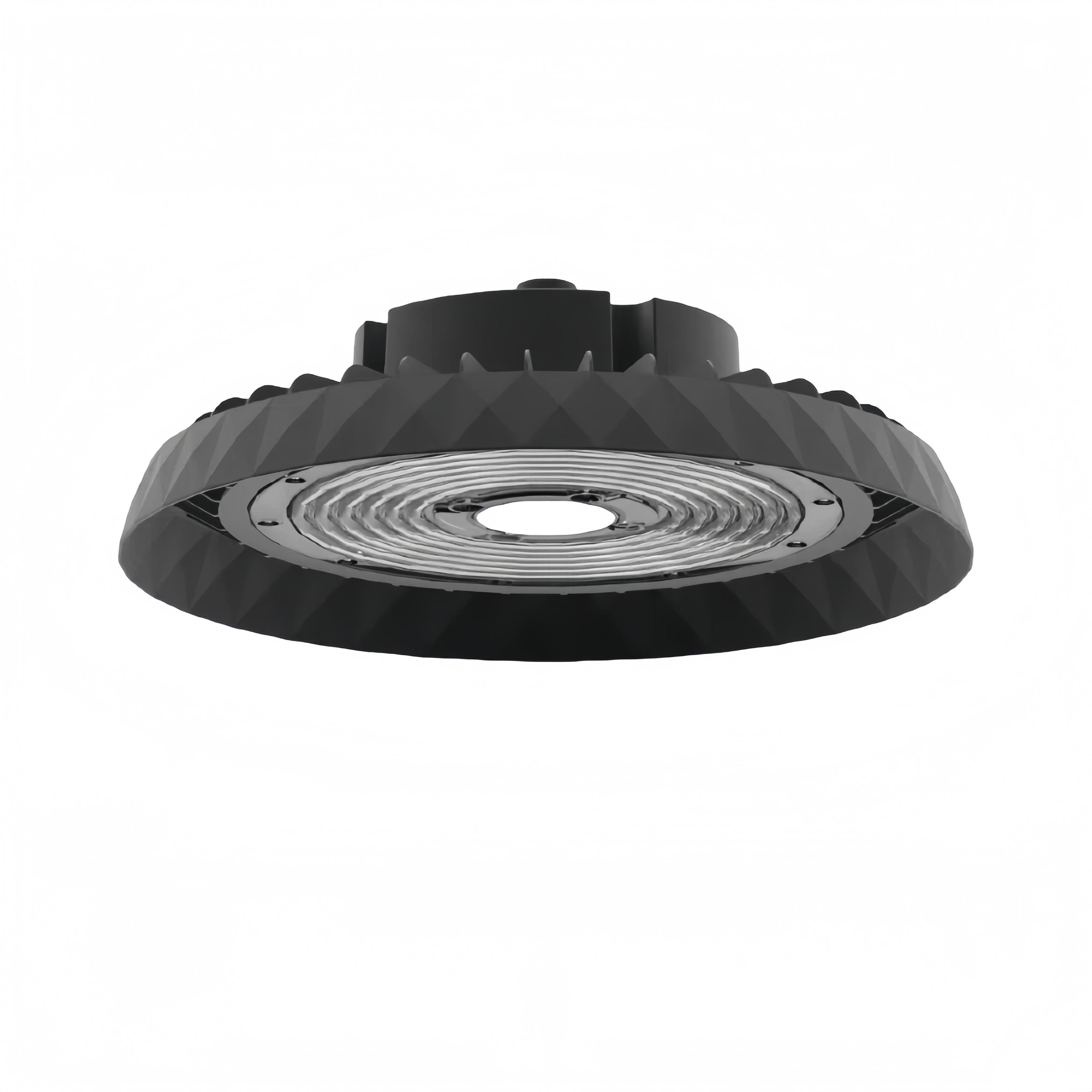 Hot Selling High Quality High Lumen 100W 150W 200W ufo LED High Bay Light with 120 Lm/w