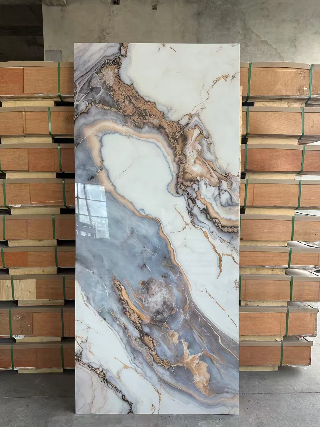 PVC UV Board Detail 4
