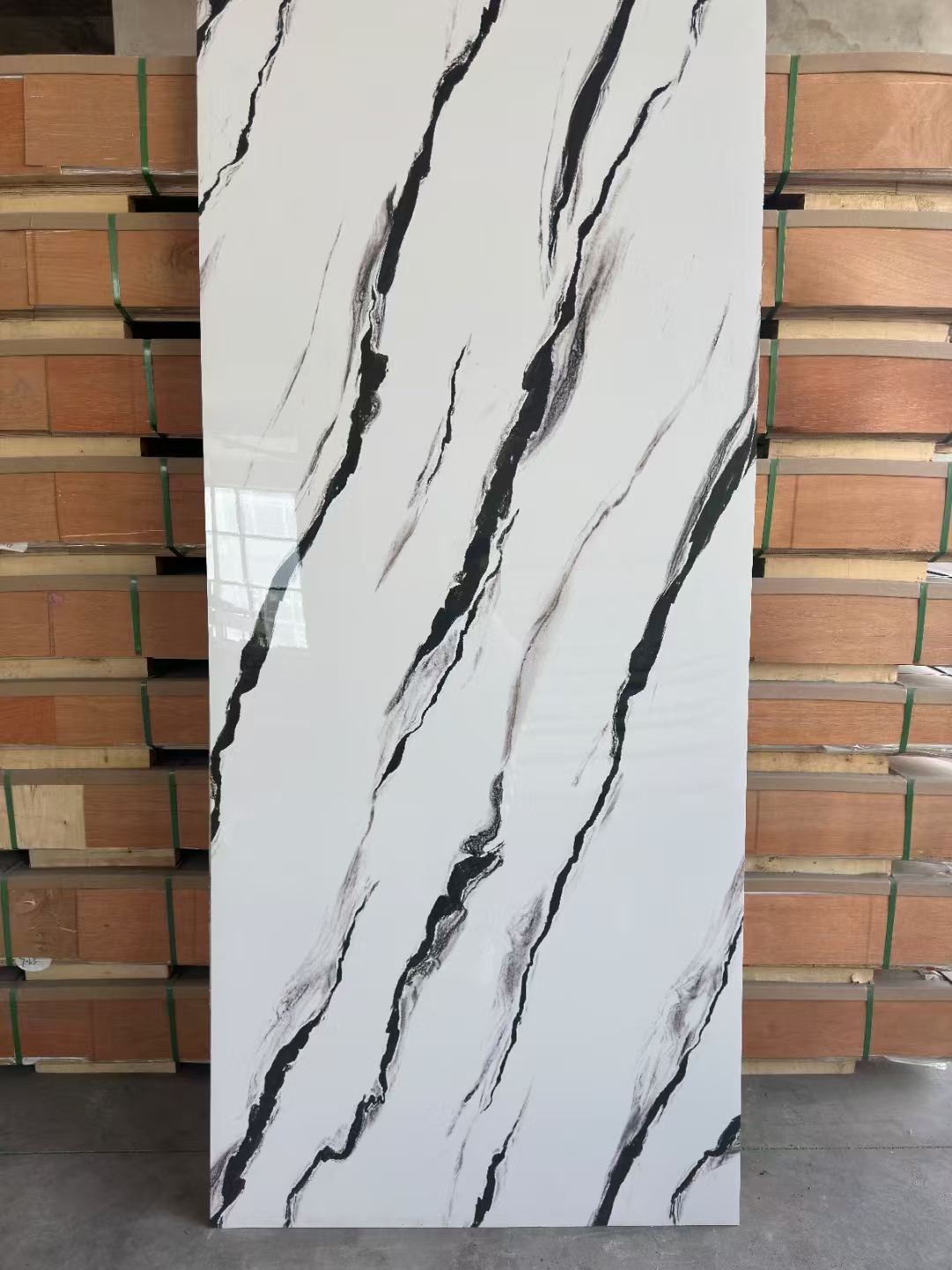 PVC UV Board Detail 1
