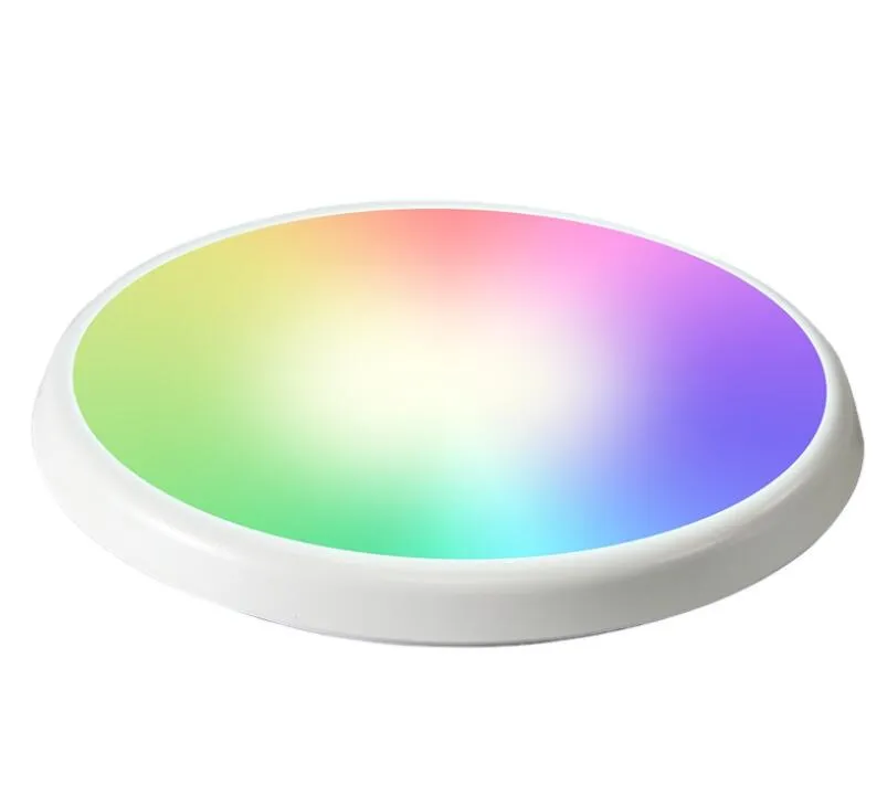 Voice control application showcasing Alexa Google Home compatibility